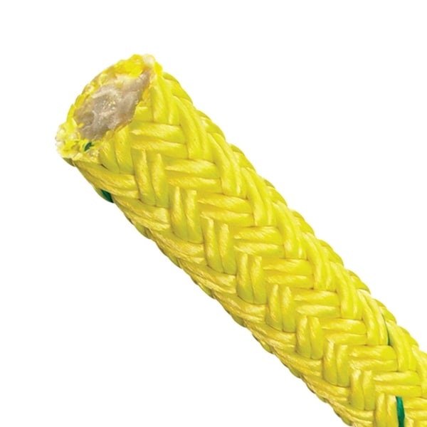 Stable Braid (Yellow) 5/8 in. x 150 ft.